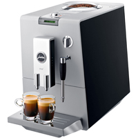 JURA ENA 7 RISTRETTO BLACK
